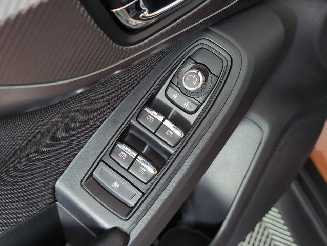 used 2022 Subaru WRX car, priced at $29,499