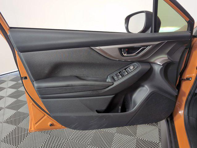 used 2022 Subaru WRX car, priced at $27,997