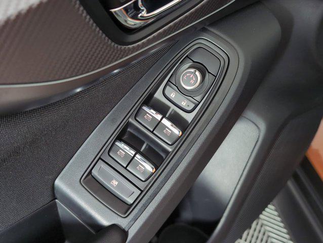 used 2022 Subaru WRX car, priced at $27,997