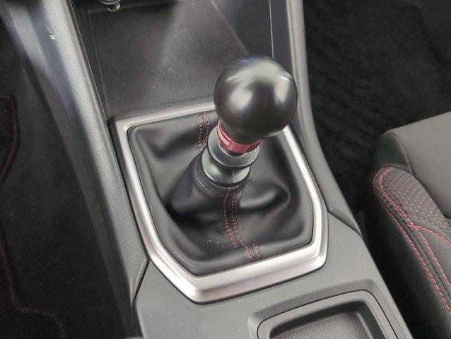 used 2022 Subaru WRX car, priced at $27,997