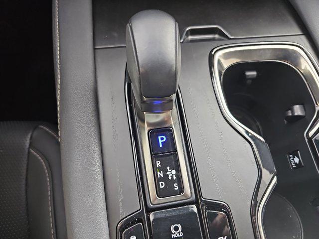 used 2024 Lexus RX 350 car, priced at $52,999