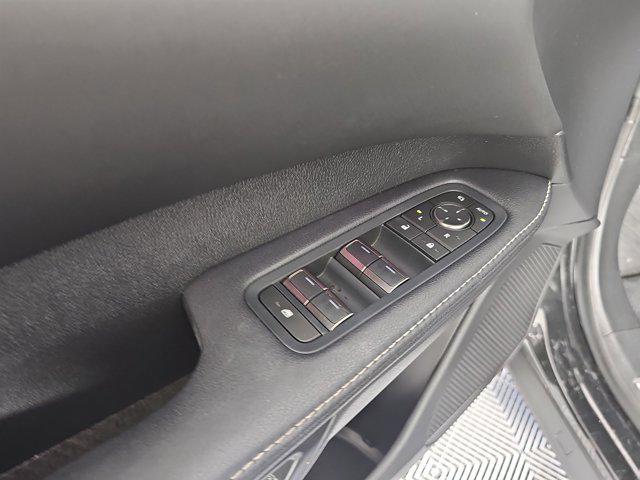 used 2024 Lexus RX 350 car, priced at $52,999