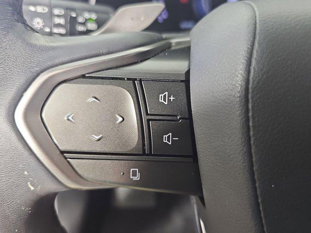 used 2024 Lexus RX 350 car, priced at $52,999
