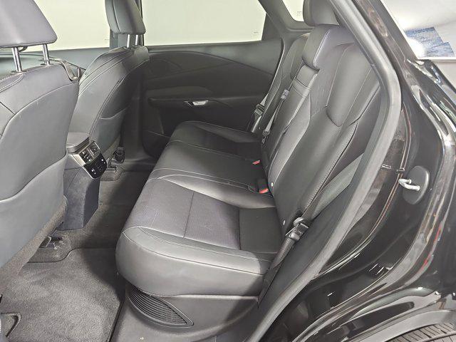 used 2024 Lexus RX 350 car, priced at $52,999