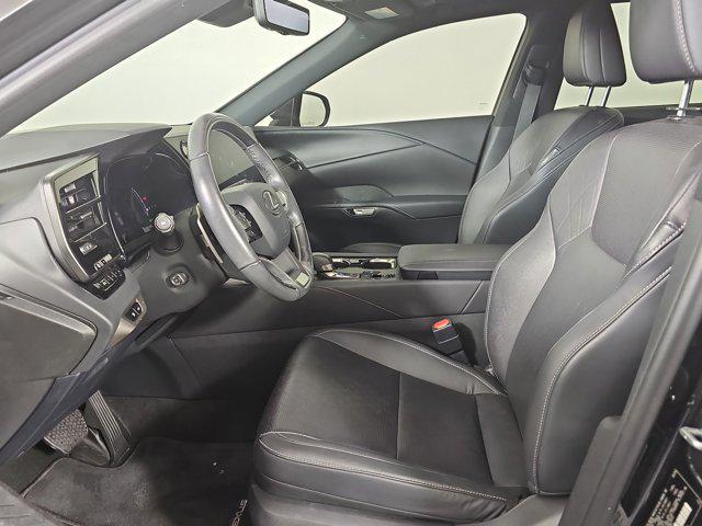 used 2024 Lexus RX 350 car, priced at $52,999