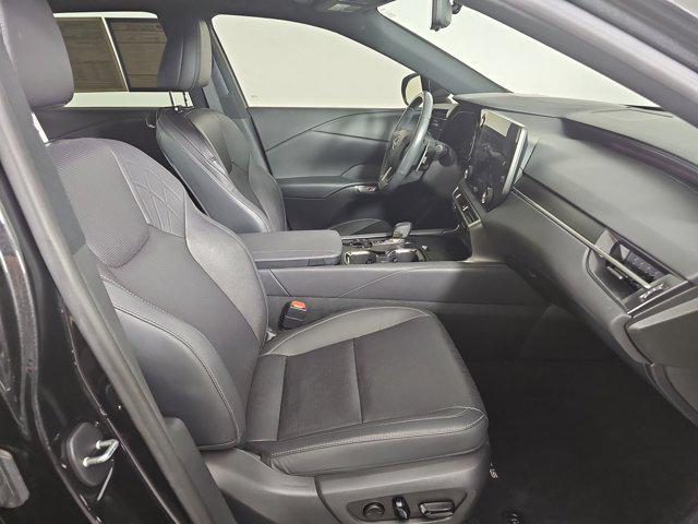 used 2024 Lexus RX 350 car, priced at $52,999