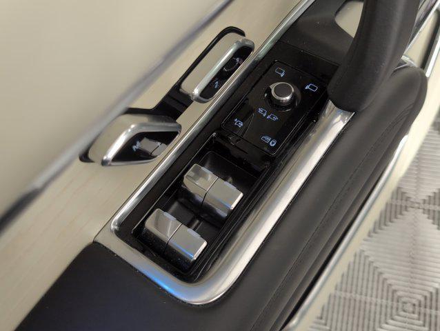used 2024 Land Rover Range Rover car, priced at $119,999