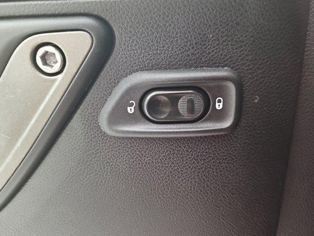 used 2014 Jeep Wrangler Unlimited car, priced at $14,999