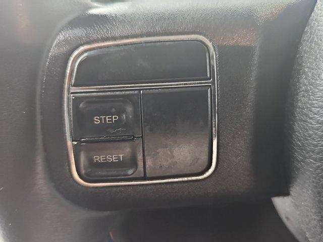 used 2014 Jeep Wrangler Unlimited car, priced at $14,999