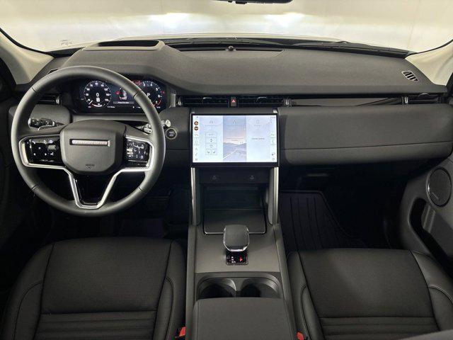 used 2025 Land Rover Discovery Sport car, priced at $44,994