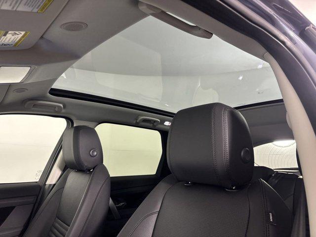 used 2025 Land Rover Discovery Sport car, priced at $44,994