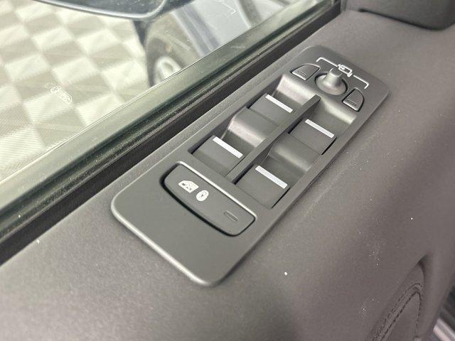 used 2025 Land Rover Discovery Sport car, priced at $44,994