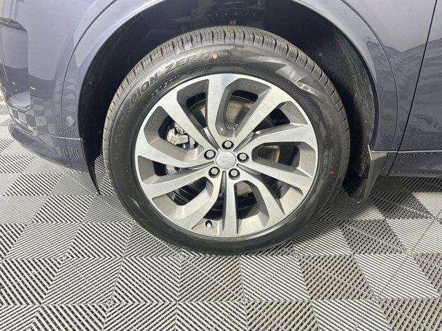 used 2025 Land Rover Discovery Sport car, priced at $44,994