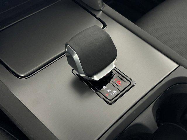 used 2025 Land Rover Discovery Sport car, priced at $44,994