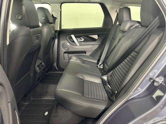 used 2025 Land Rover Discovery Sport car, priced at $44,994