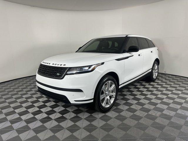 new 2025 Land Rover Range Rover Velar car, priced at $66,605