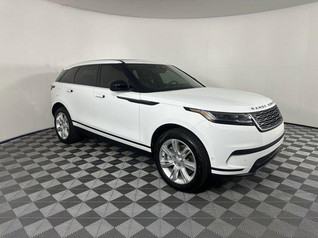 new 2025 Land Rover Range Rover Velar car, priced at $66,605