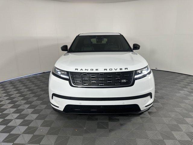 new 2025 Land Rover Range Rover Velar car, priced at $66,605