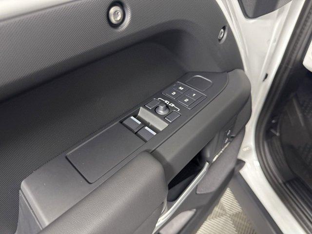 new 2025 Land Rover Defender car, priced at $69,994