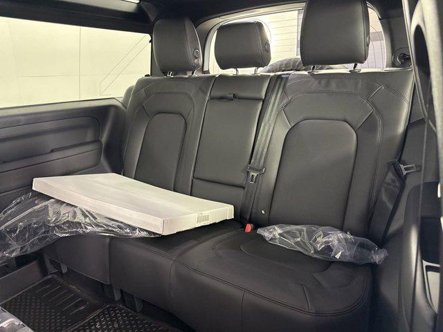 new 2025 Land Rover Defender car, priced at $69,994