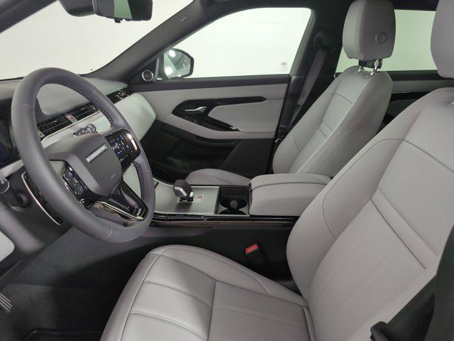 new 2026 Land Rover Range Rover Evoque car, priced at $58,185