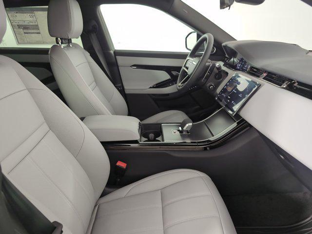 new 2026 Land Rover Range Rover Evoque car, priced at $58,185