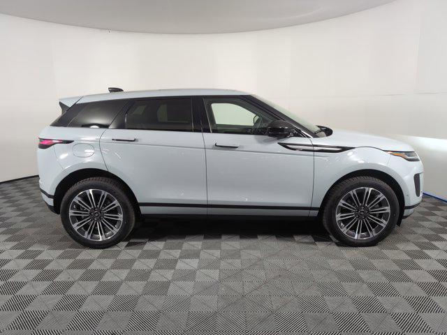 new 2026 Land Rover Range Rover Evoque car, priced at $58,185