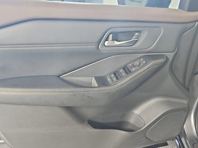 used 2023 Nissan Rogue car, priced at $21,499