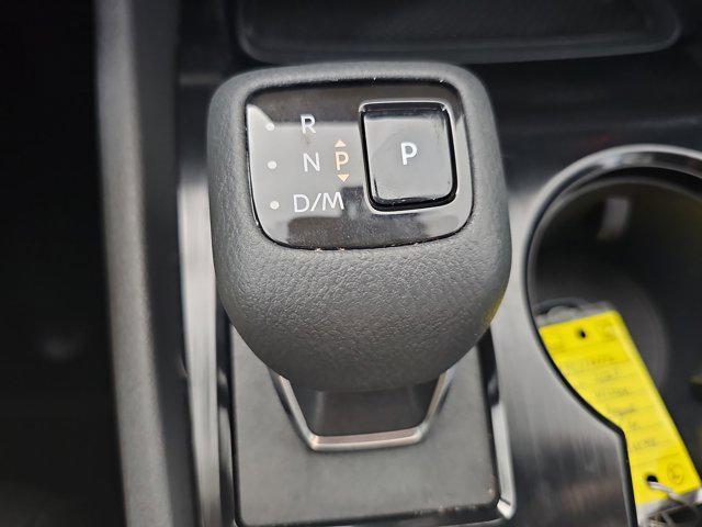 used 2023 Nissan Rogue car, priced at $21,499