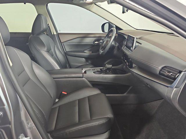used 2023 Nissan Rogue car, priced at $21,499