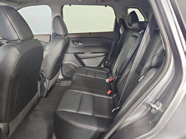 used 2023 Nissan Rogue car, priced at $21,499