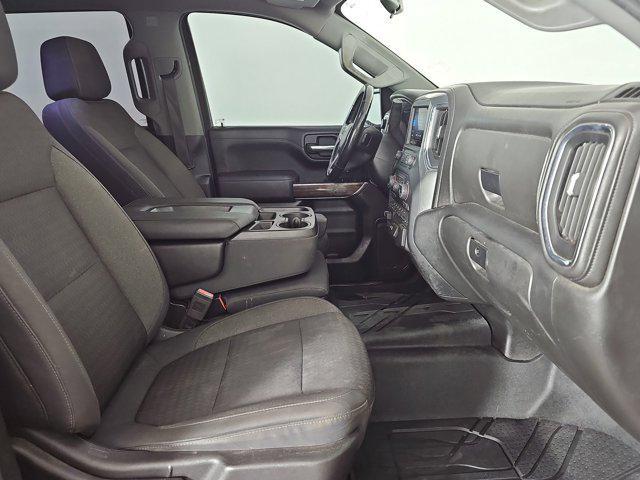 used 2019 Chevrolet Silverado 1500 car, priced at $27,499