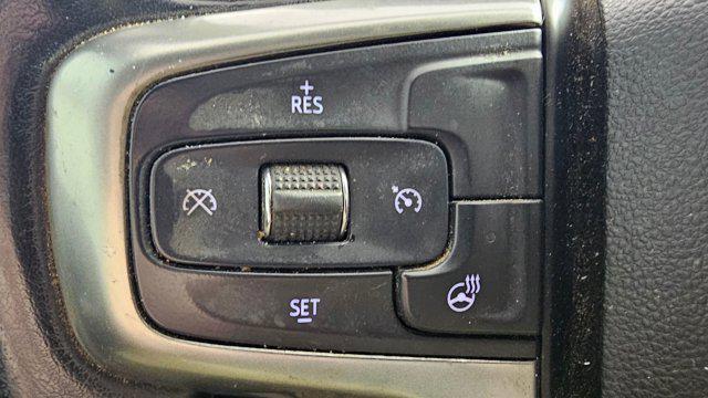 used 2019 Chevrolet Silverado 1500 car, priced at $27,499