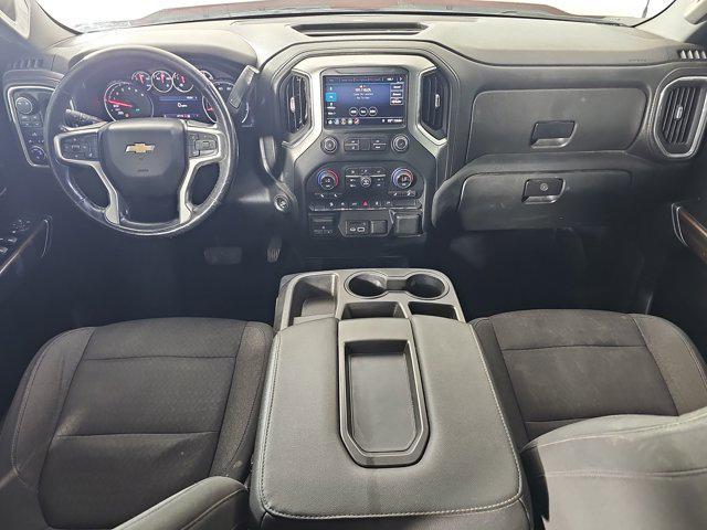 used 2019 Chevrolet Silverado 1500 car, priced at $27,499