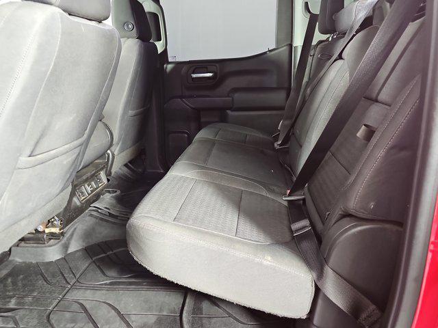 used 2019 Chevrolet Silverado 1500 car, priced at $27,499