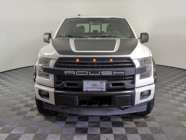 used 2017 Ford F-150 car, priced at $25,999