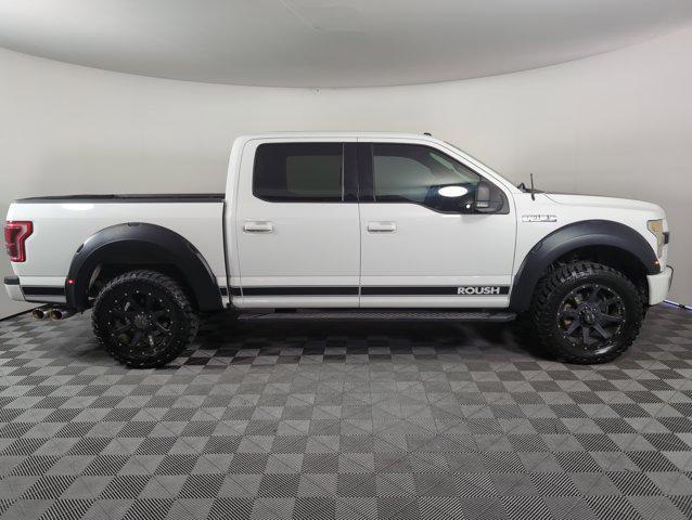 used 2017 Ford F-150 car, priced at $25,999