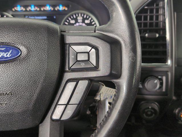 used 2017 Ford F-150 car, priced at $25,999