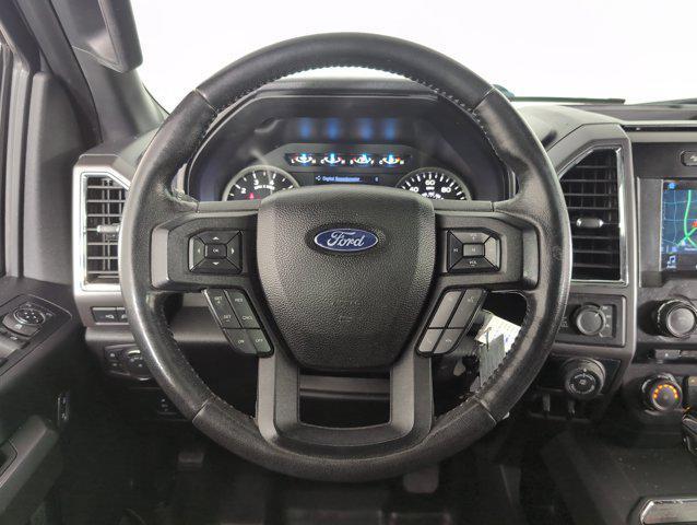 used 2017 Ford F-150 car, priced at $25,999
