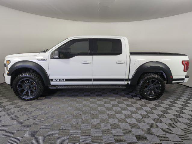 used 2017 Ford F-150 car, priced at $25,999