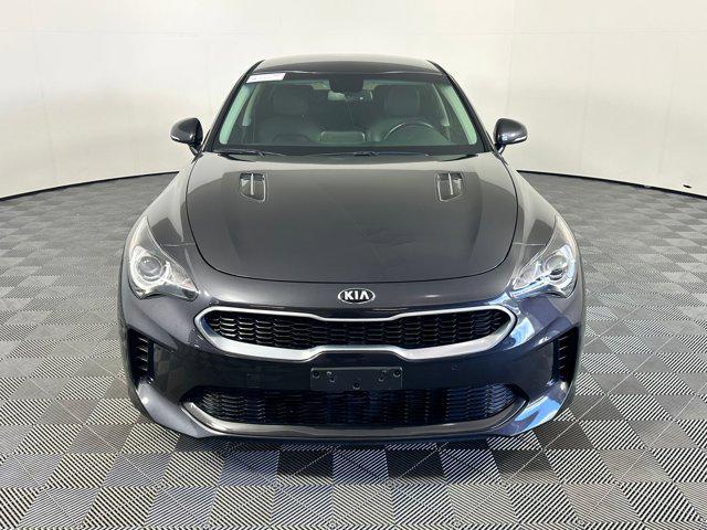 used 2019 Kia Stinger car, priced at $20,798