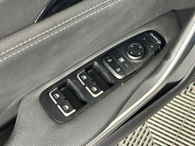 used 2019 Kia Stinger car, priced at $20,798