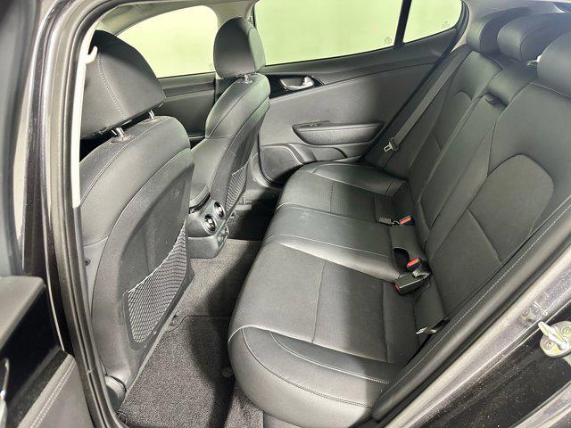 used 2019 Kia Stinger car, priced at $20,798