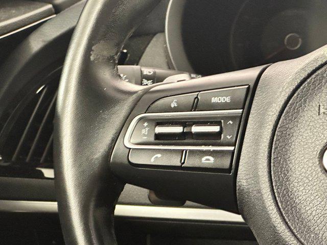 used 2019 Kia Stinger car, priced at $20,798