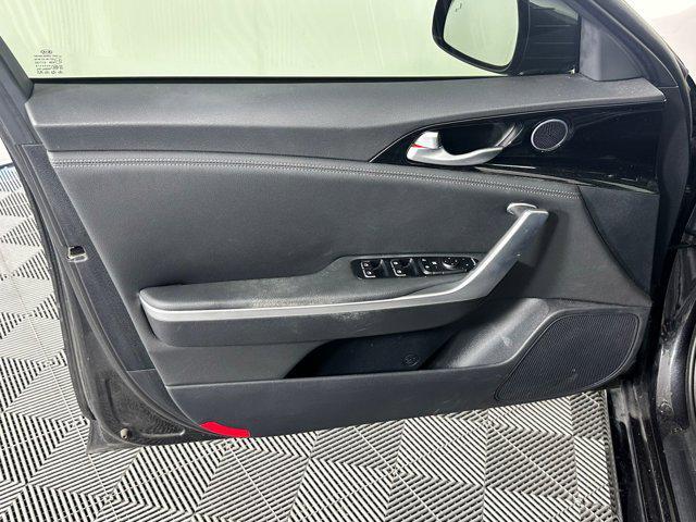 used 2019 Kia Stinger car, priced at $20,798