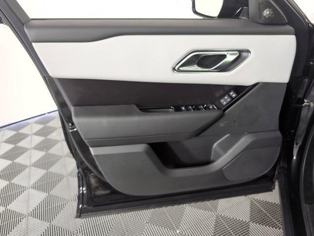 new 2026 Land Rover Range Rover Velar car, priced at $69,947