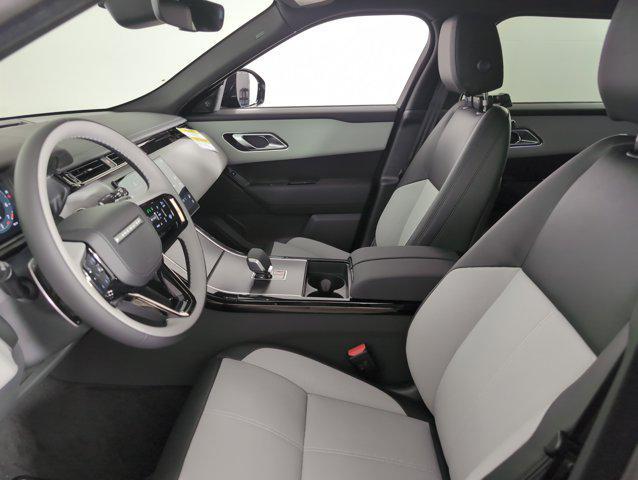 new 2026 Land Rover Range Rover Velar car, priced at $69,947