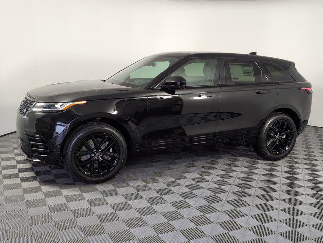 new 2026 Land Rover Range Rover Velar car, priced at $69,947