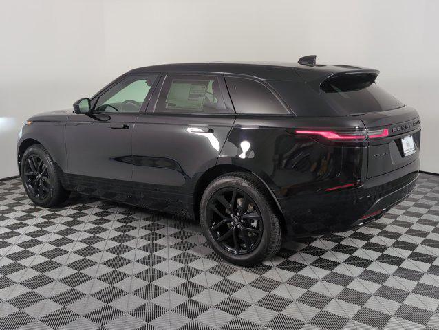 new 2026 Land Rover Range Rover Velar car, priced at $69,947