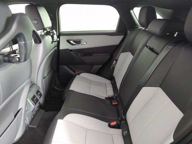 new 2026 Land Rover Range Rover Velar car, priced at $69,947